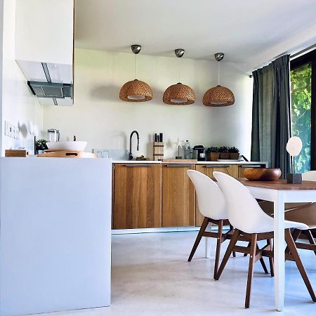 Beach House Pedras D'El Rei Santa Luzia  Zewnętrze zdjęcie