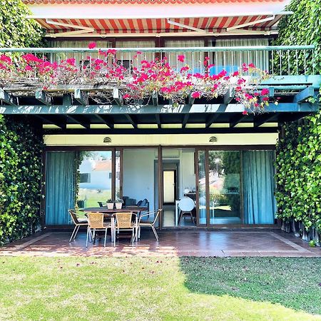 Beach House Pedras D'El Rei Santa Luzia  Zewnętrze zdjęcie