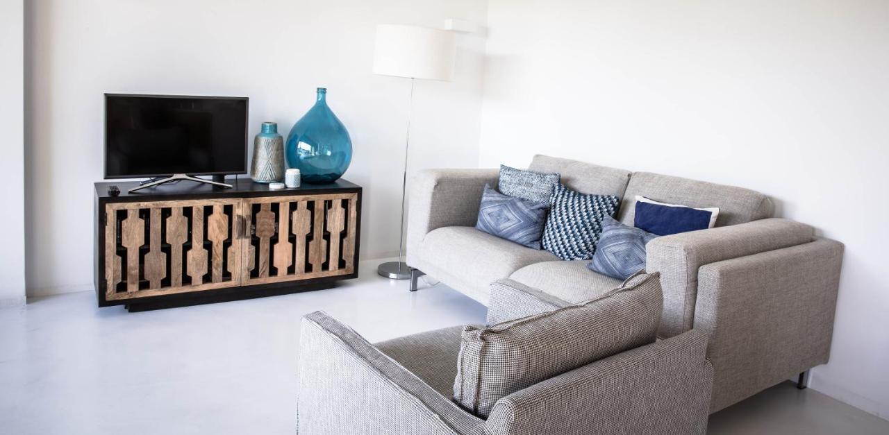 Beach House Pedras D'El Rei Santa Luzia  Zewnętrze zdjęcie