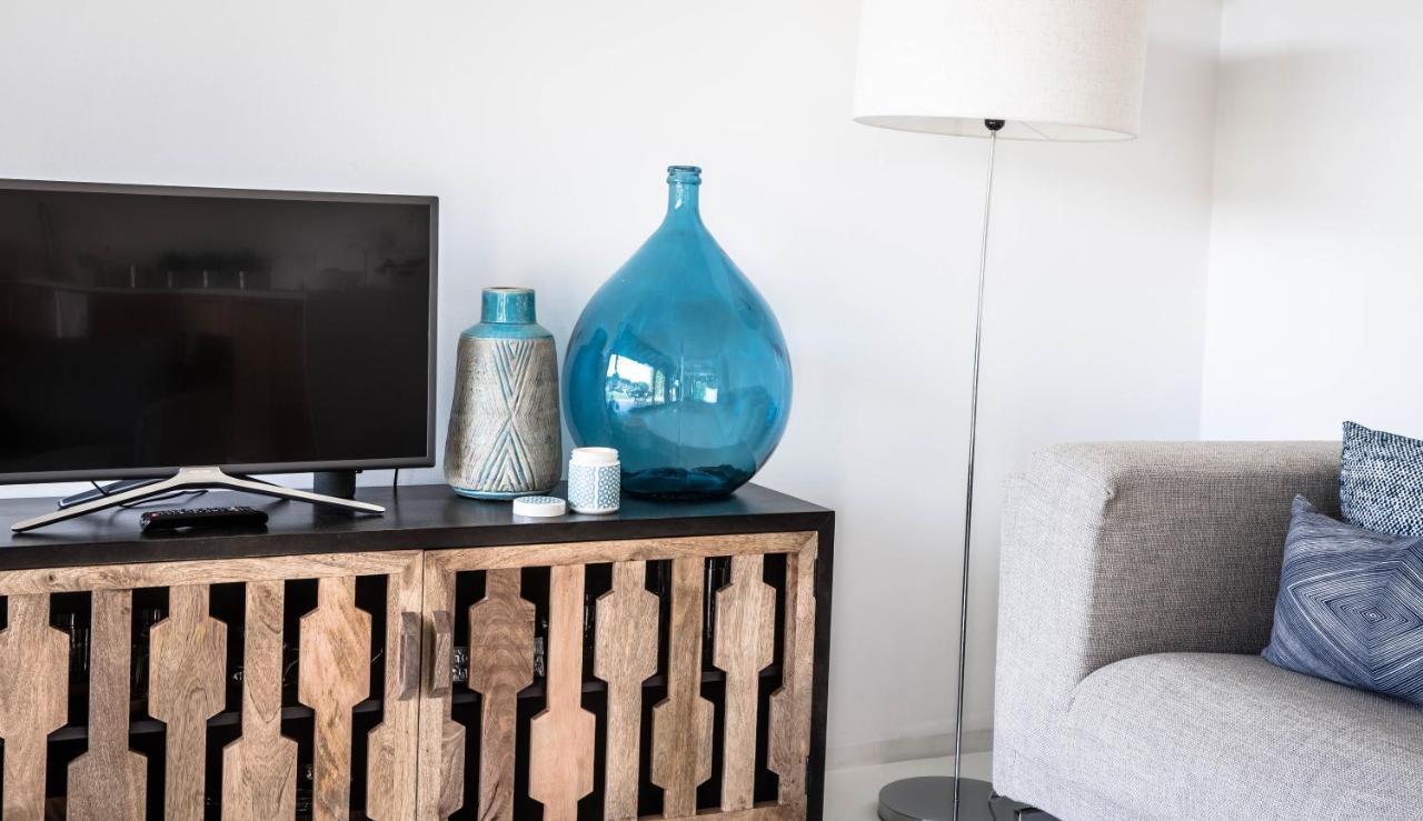 Beach House Pedras D'El Rei Santa Luzia  Zewnętrze zdjęcie