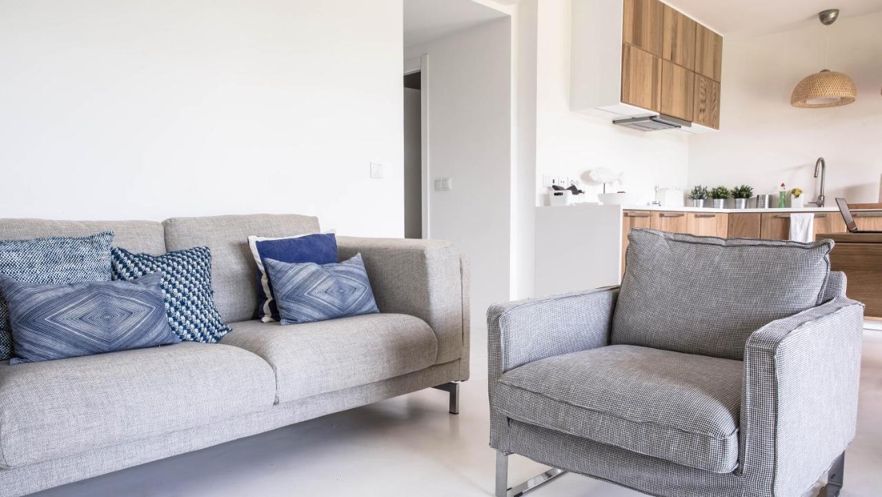 Beach House Pedras D'El Rei Santa Luzia  Zewnętrze zdjęcie
