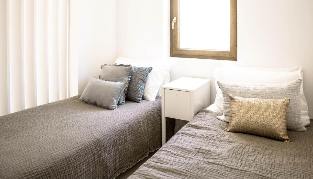 Beach House Pedras D'El Rei Santa Luzia  Zewnętrze zdjęcie