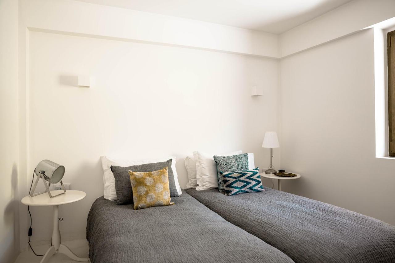 Beach House Pedras D'El Rei Santa Luzia  Zewnętrze zdjęcie