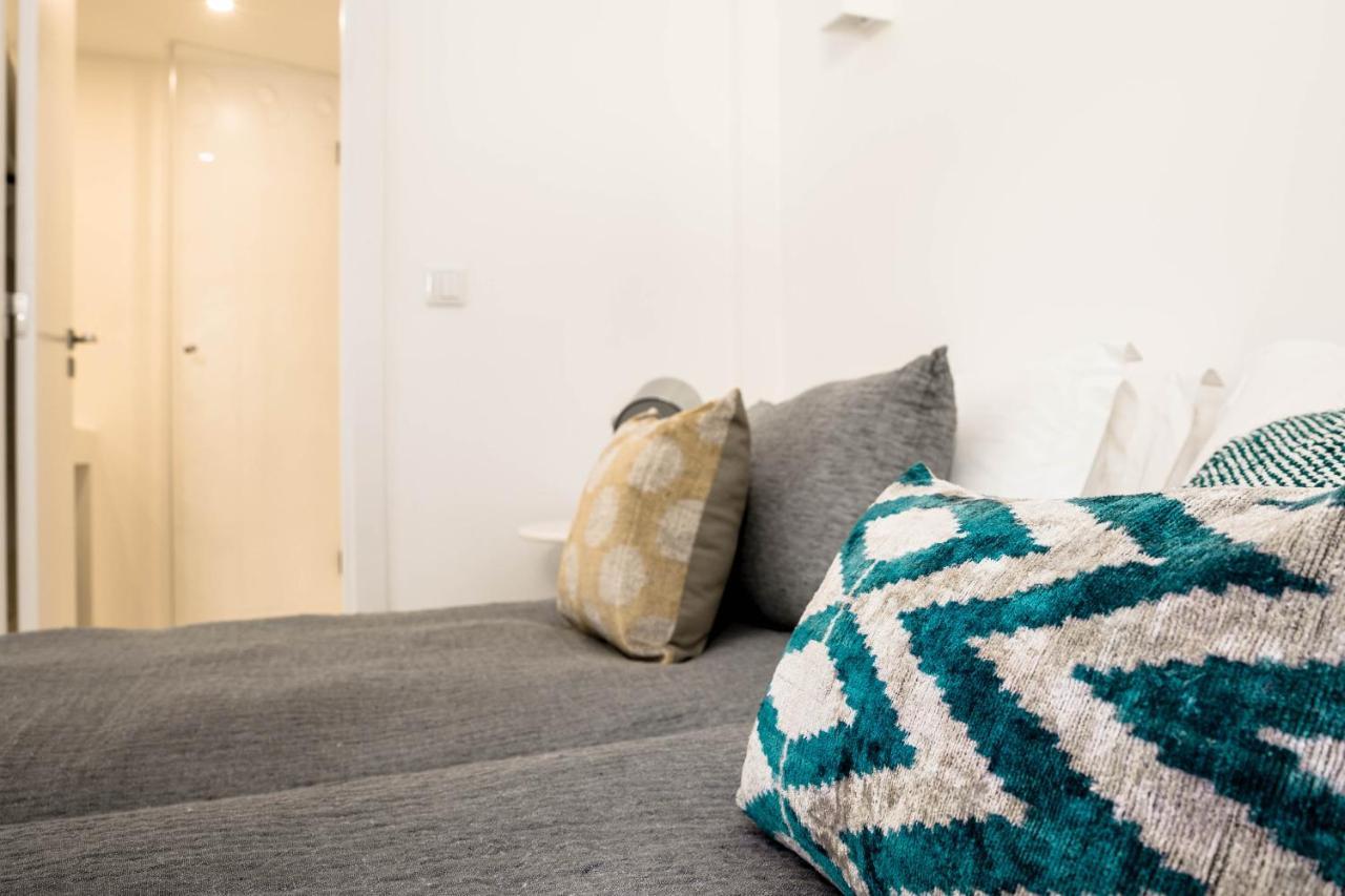 Beach House Pedras D'El Rei Santa Luzia  Zewnętrze zdjęcie