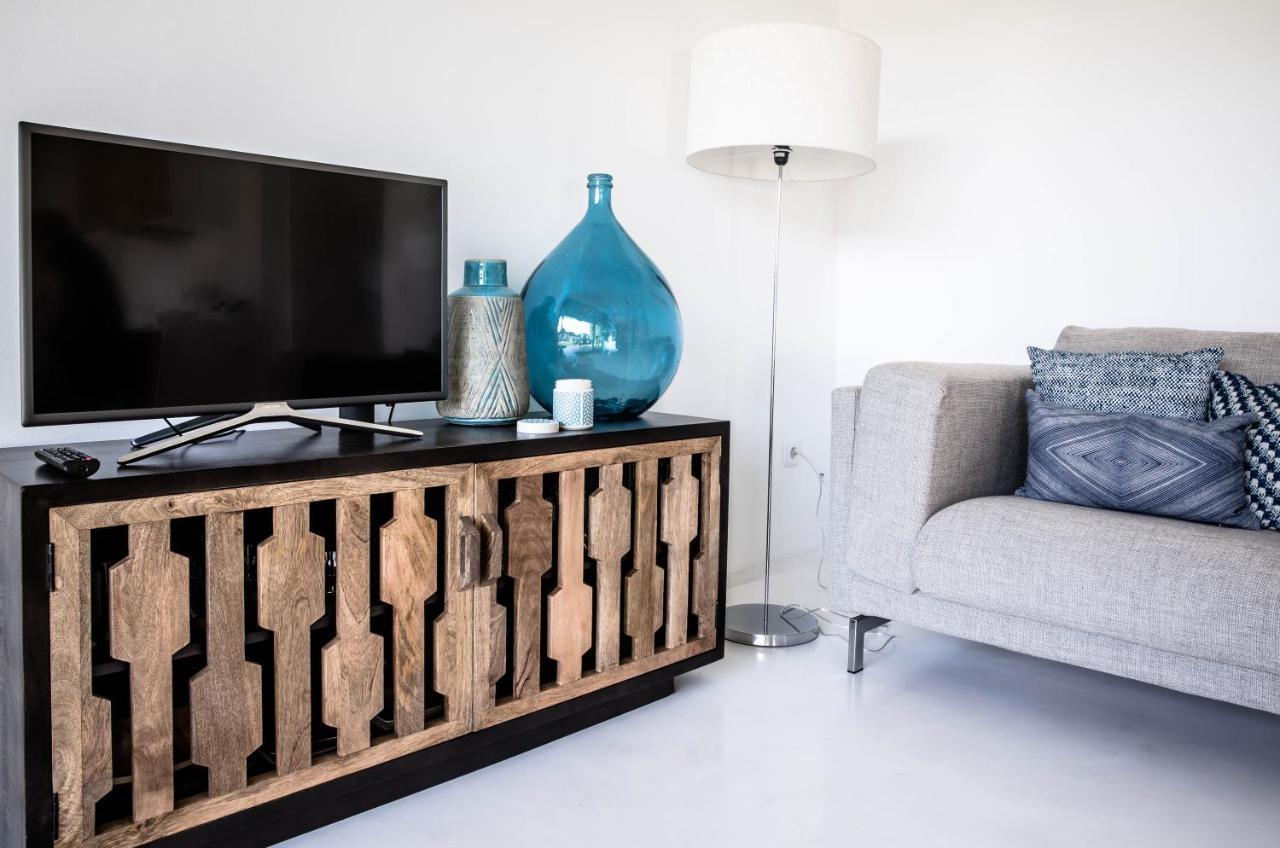 Beach House Pedras D'El Rei Santa Luzia  Zewnętrze zdjęcie