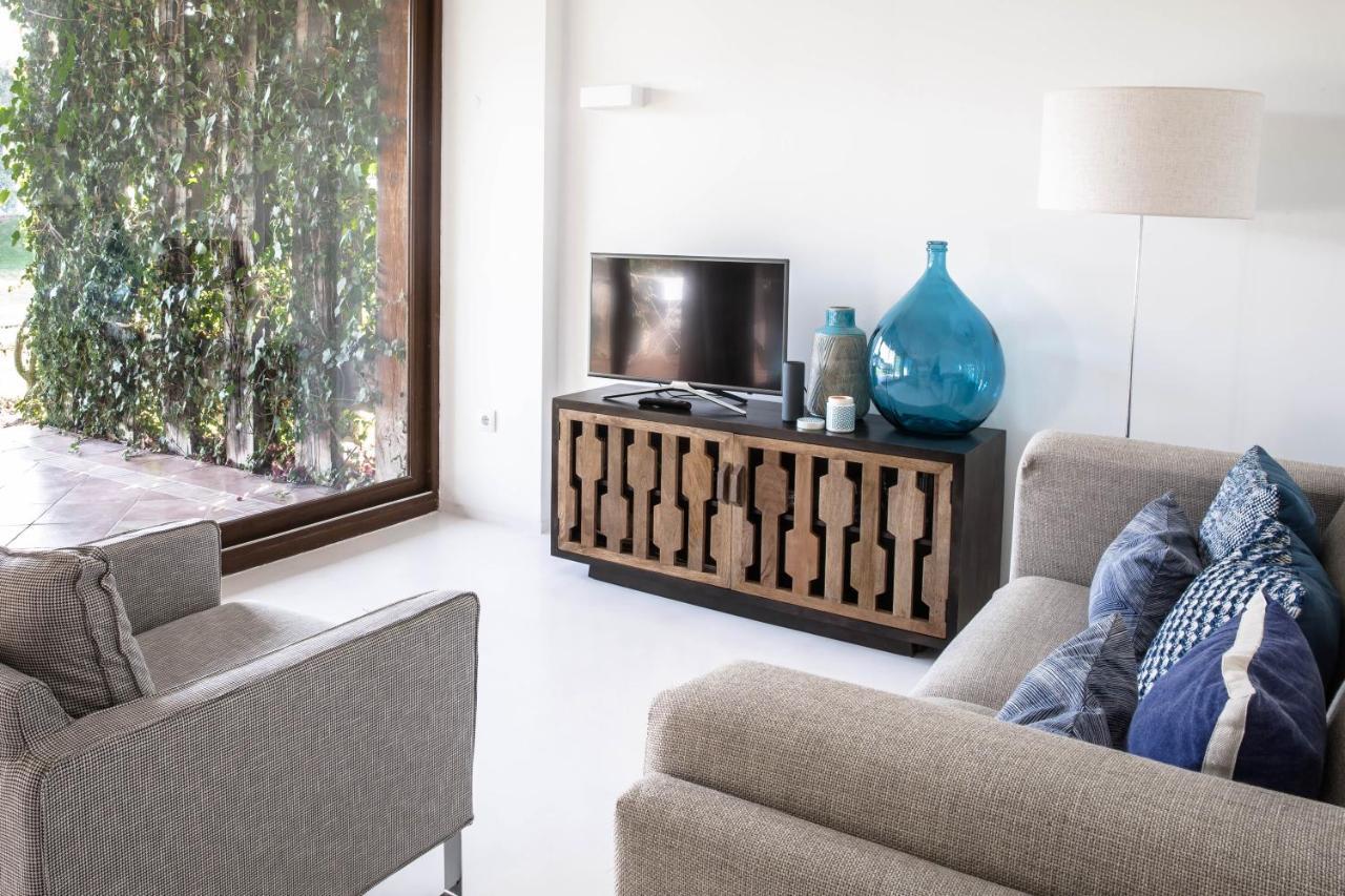 Beach House Pedras D'El Rei Santa Luzia  Zewnętrze zdjęcie