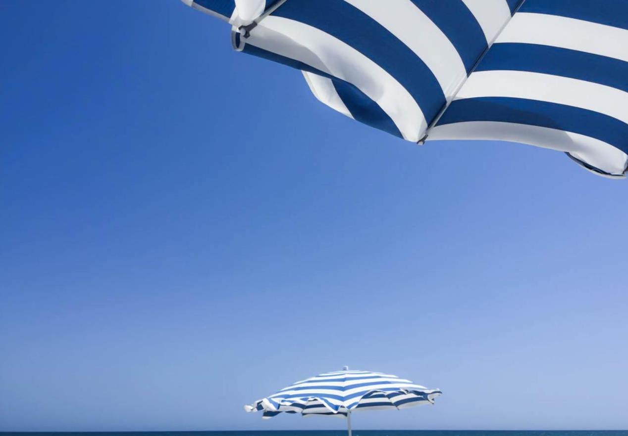 Beach House Pedras D'El Rei Santa Luzia  Zewnętrze zdjęcie
