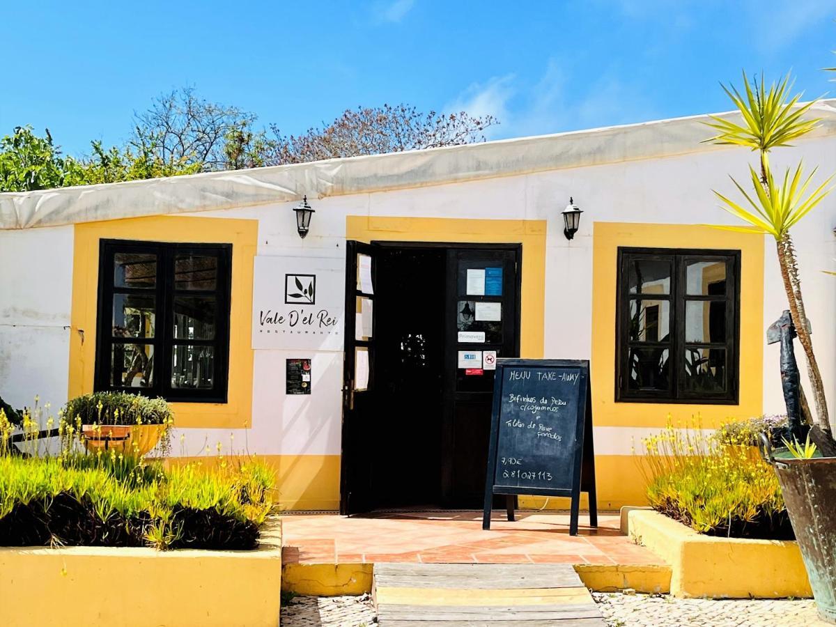 Beach House Pedras D'El Rei Santa Luzia  Zewnętrze zdjęcie