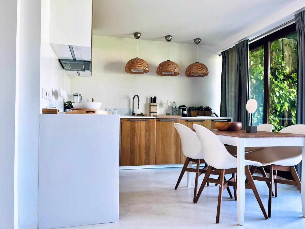 Beach House Pedras D'El Rei Santa Luzia  Zewnętrze zdjęcie