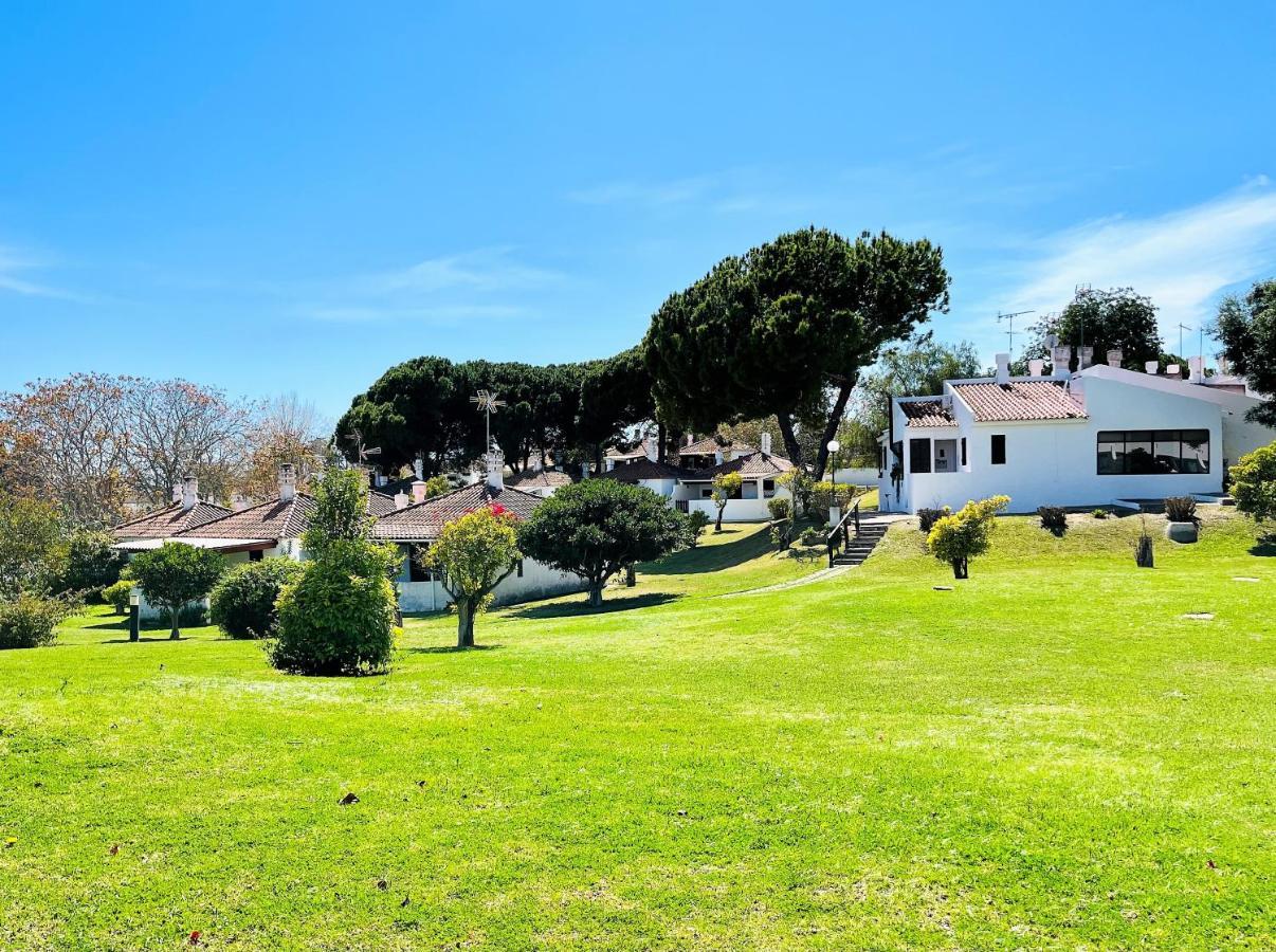 Beach House Pedras D'El Rei Santa Luzia  Zewnętrze zdjęcie