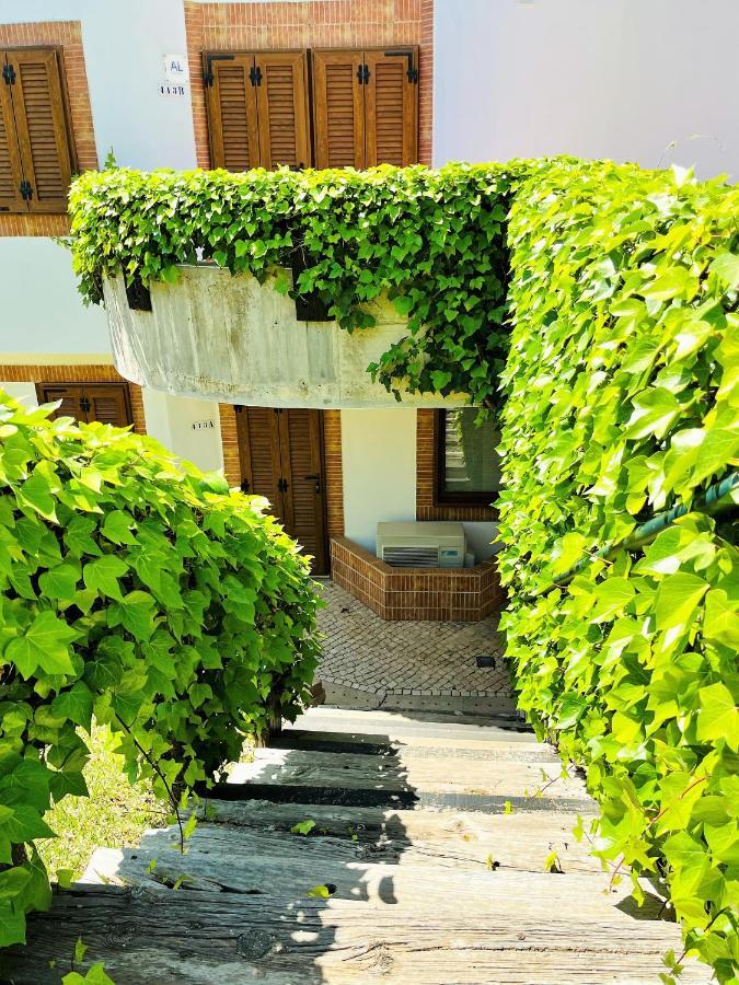 Beach House Pedras D'El Rei Santa Luzia  Zewnętrze zdjęcie