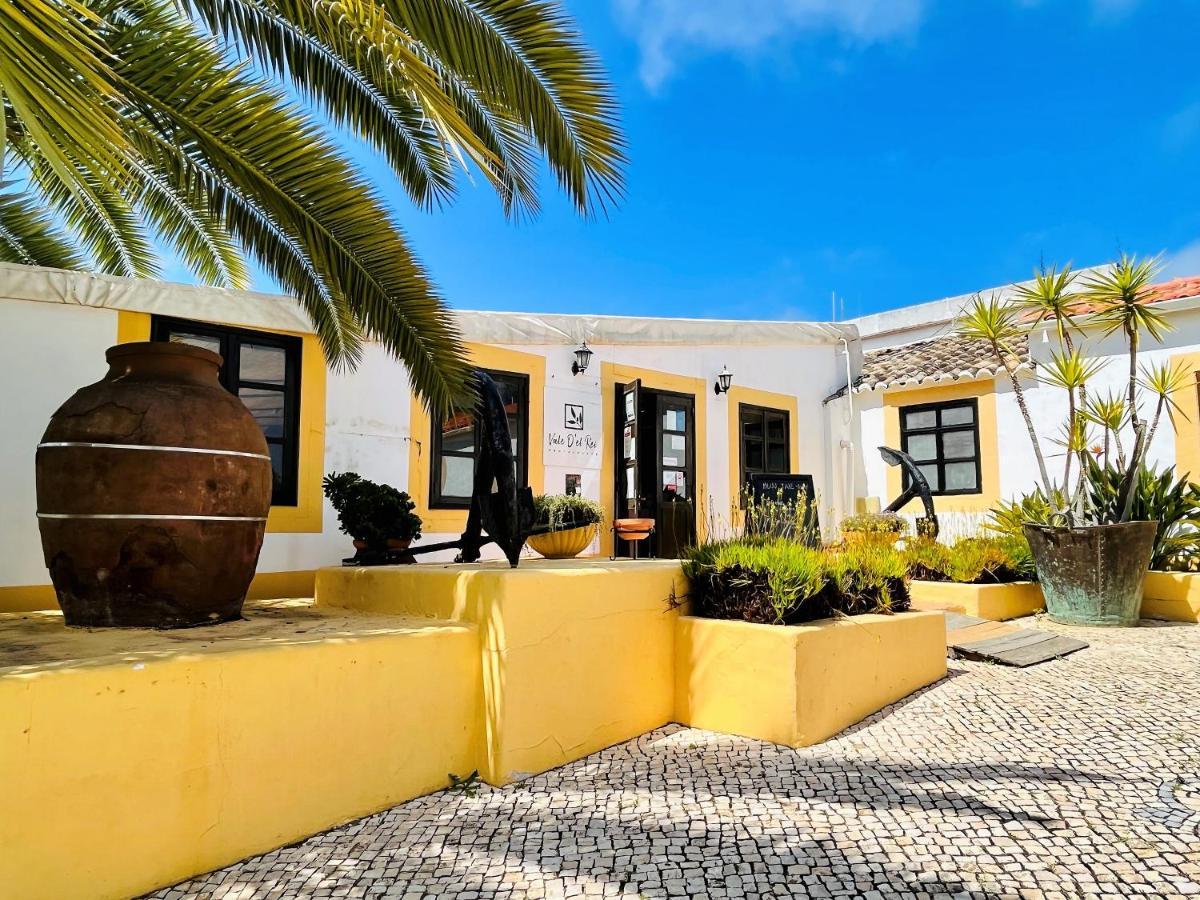 Beach House Pedras D'El Rei Santa Luzia  Zewnętrze zdjęcie
