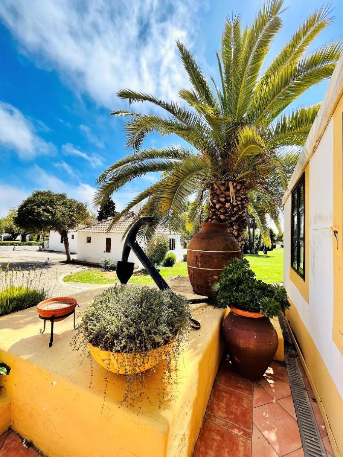 Beach House Pedras D'El Rei Santa Luzia  Zewnętrze zdjęcie