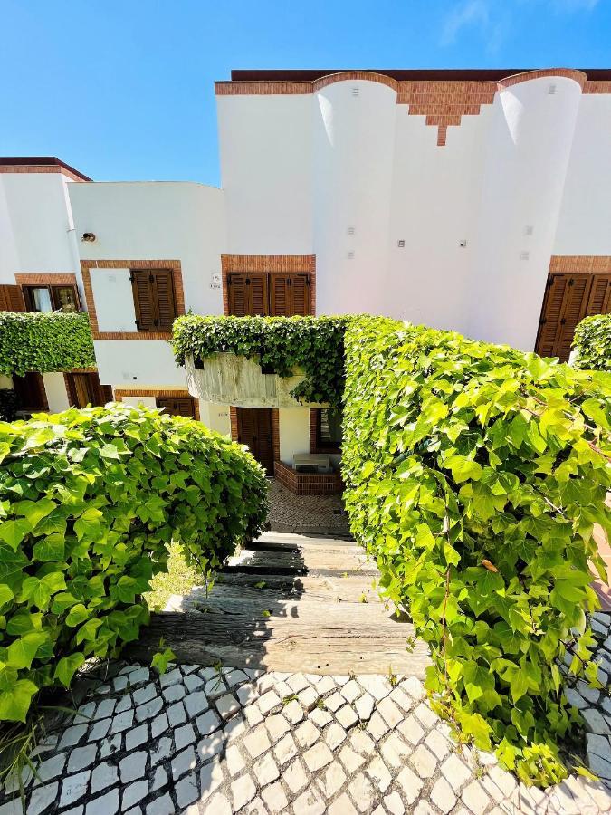 Beach House Pedras D'El Rei Santa Luzia  Zewnętrze zdjęcie